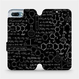 Hülle für Huawei Honor 10 - Farbe V060P