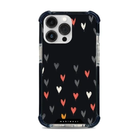 Hülle MagSafe Elite Bumper für Apple iPhone 13 Pro - Farbe DP79D