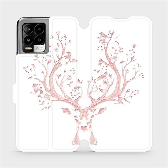 Hülle für Realme 8 - Farbe M007S