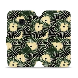 Hülle für Samsung Galaxy Xcover 4 - Farbe VA44S