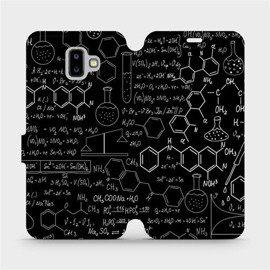 Hülle für Samsung Galaxy J6 Plus 2018 - Farbe V060P