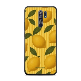 Hülle Glossy Case für Xiaomi Redmi 9 - Farbe GP81G