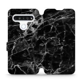 Hülle für LG K61 - Farbe V056P