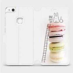 Hülle für Huawei P10 Lite - Farbe M090P