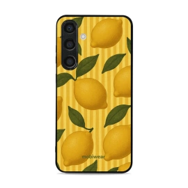 Hülle Glossy Case für Samsung Galaxy S24 Plus - Farbe GP81G