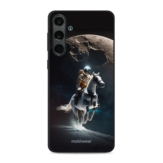 Hülle Glossy Case für Samsung Galaxy M55 5G - Farbe G004G