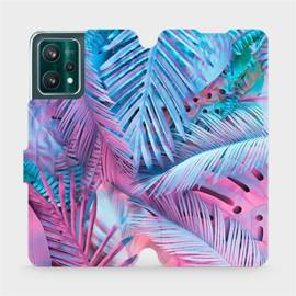Hülle für Realme 9 Pro - Farbe MG10S