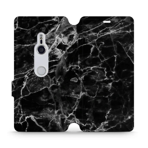 Hülle für Sony Xperia XZ3 - Farbe V056P