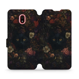 Hülle für Xiaomi Redmi 8a - Farbe V161S