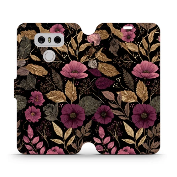 Hülle für LG G6 - Farbe V170S