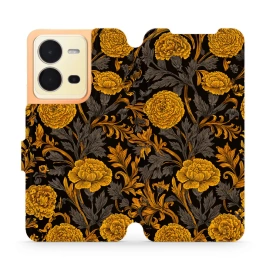 Hülle für Vivo X80 Lite - Farbe V173S