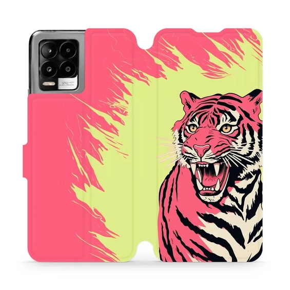 Hülle für Realme 8 Pro - Farbe VP51S