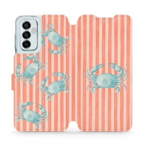 Hülle für Samsung Galaxy M23 5G - Farbe VP87S