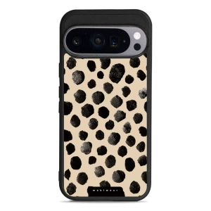 Hülle Glossy Case für Google Pixel 9 Pro - Farbe GA50G