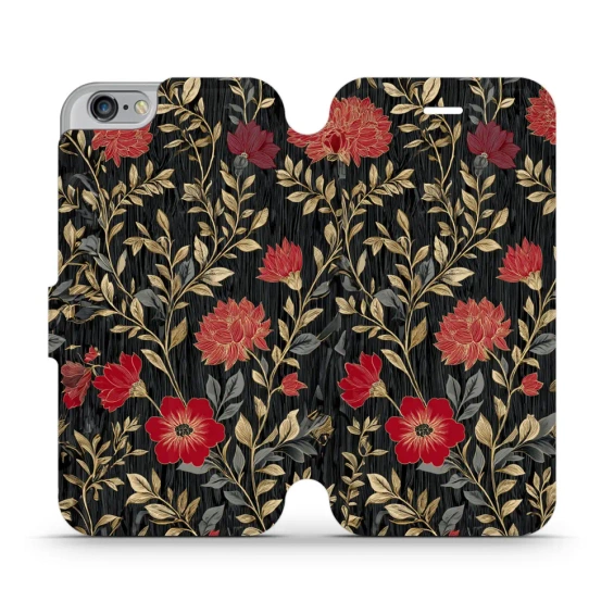 Hülle für Apple iPhone 6 - Farbe V172S