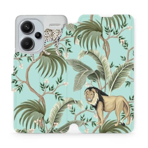 Hülle für Xiaomi Redmi Note 13 PRO Plus - Farbe MP08S