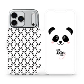 Hülle für Apple iPhone 17 Pro Max - Farbe M030P