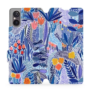 Hülle für Sony Xperia 5 V - Farbe MP03P