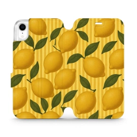 Hülle für Apple iPhone XR - Farbe VP81S