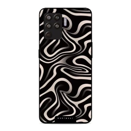 Hülle Glossy Case für OPPO Reno 5 Lite - Farbe GA63G