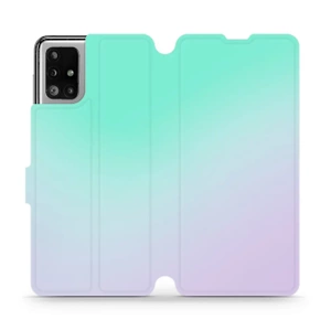 Hülle für Samsung Galaxy M51 - Farbe VP63S