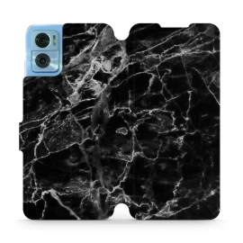 Hülle für Motorola Moto E22 - Farbe V056P