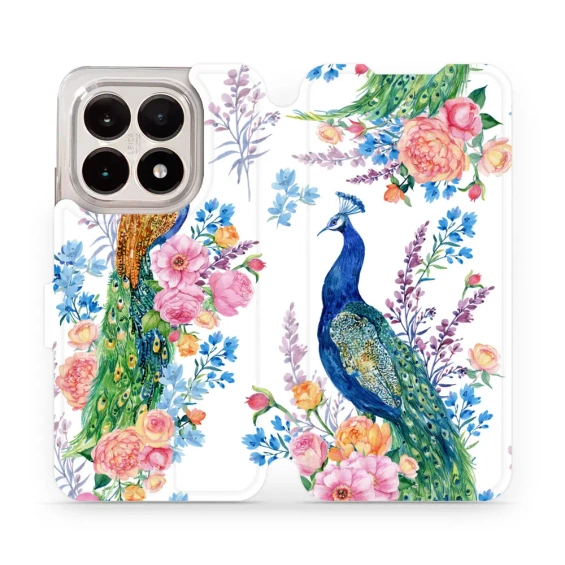 Hülle für Xiaomi 15T - Farbe MX08S