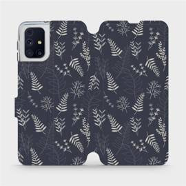 Hülle für Samsung Galaxy M31s - Farbe VP15S