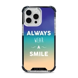 Hülle MagSafe Elite Bumper für Apple iPhone 15 Pro Max - Farbe D074D