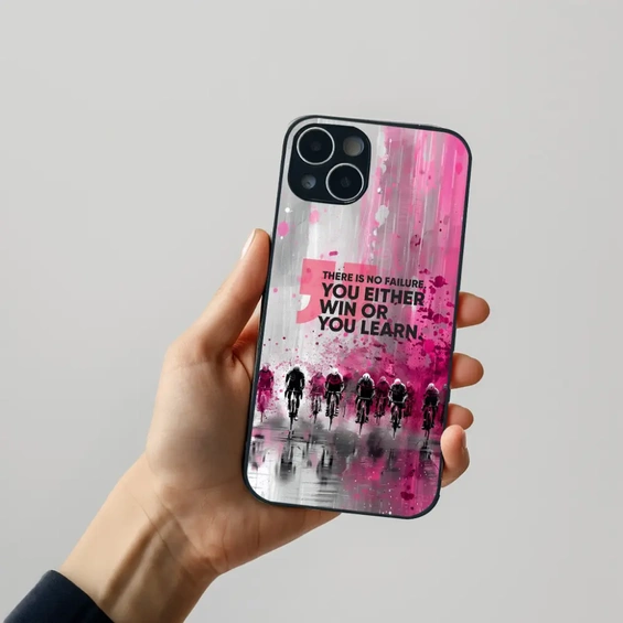 Hülle Glossy Case für OPPO Reno 13 Pro - Farbe GD10G