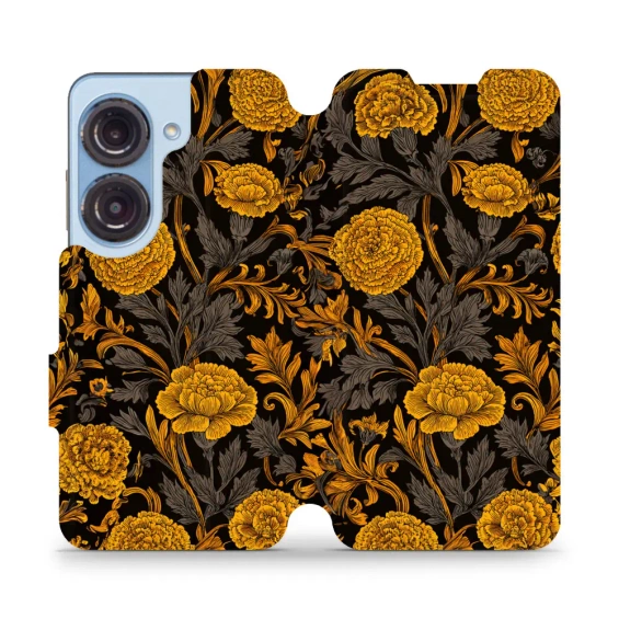 Hülle für Asus Zenfone 9 - Farbe V173S