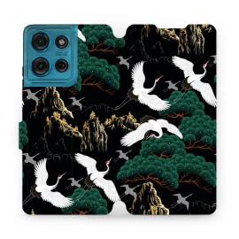 Hülle für Motorola Moto G75 5G - Farbe VP16S