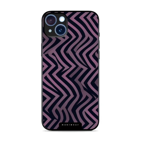 Hülle Glossy Case für Apple iPhone 15 Plus - Farbe GA55G