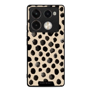 Hülle Glossy Case für Infinix Note 40 Pro Plus - Farbe GA50G