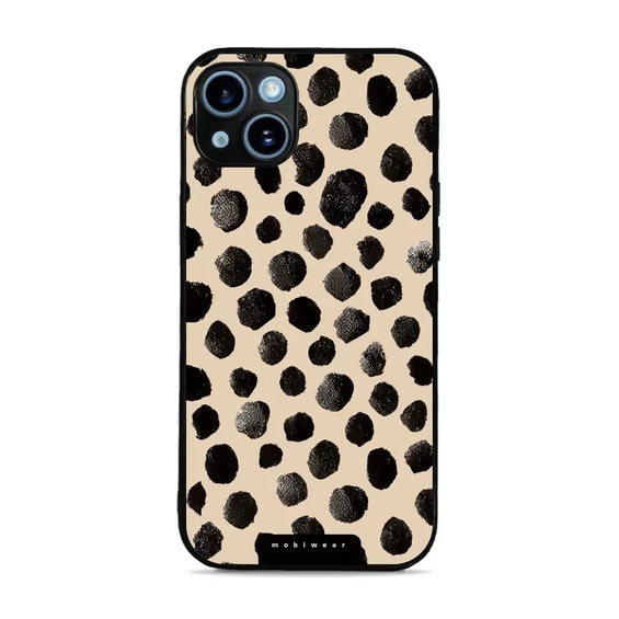 Hülle Glossy Case für Apple iPhone 14 Plus - Farbe GA50G