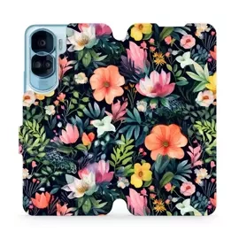 Hülle für Huawei Honor 90 Lite - Farbe VP48S