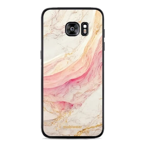 Hülle Glossy Case für Samsung Galaxy S7 Edge - Farbe G027G