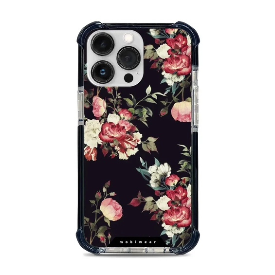 Hülle MagSafe Elite Bumper für Apple iPhone 13 Pro - Farbe D003D