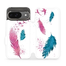 Hülle für Google Pixel 9 - Farbe MR08S