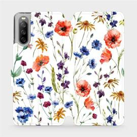 Hülle für Sony Xperia 10 III - Farbe MP04S