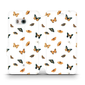 Hülle für HTC U11 - Farbe MP77S