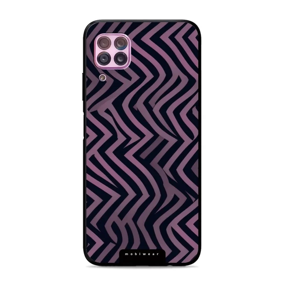 Hülle Glossy Case für Huawei P40 Lite - Farbe GA55G