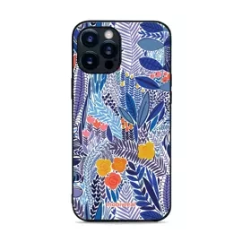Hülle Glossy Case für Apple iPhone 12 Pro Max - Farbe G037G