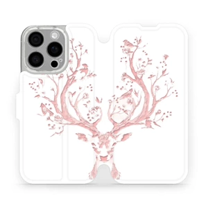 Hülle für Apple iPhone 16 Pro - Farbe M007S
