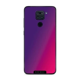 Hülle Glossy Case für Xiaomi Redmi Note 9 - Farbe G067G