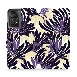 Hülle für Xiaomi Redmi Note 11 Pro - Farbe VA47S