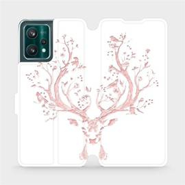 Hülle für Realme 9 Pro - Farbe M007S