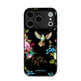 Hülle Glossy Case für Apple iPhone 17 Pro - Farbe G041G