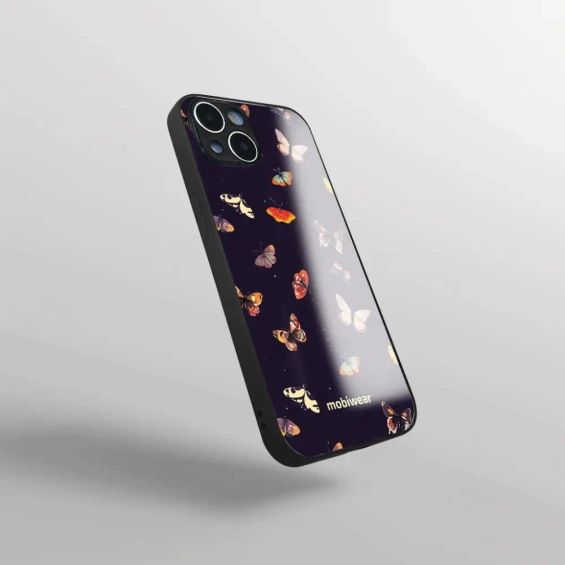 Hülle Glossy Case für Motorola Edge 60 - Farbe GP78G