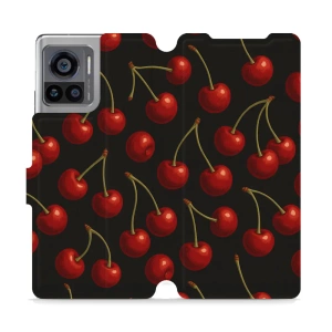 Hülle für Motorola Edge 30 Ultra - Farbe VP83S